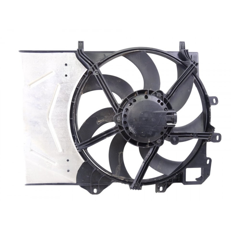 03641929 ELECTROVENTILADOR CITROEN C3 AIRCROSS Feel 2019 03641929 213932 CITROEN - 3