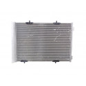 9683562980 CONDENSADOR / RADIADOR  AIRE ACONDICIONADO CITROEN C3 AIRCROSS Feel 2019 9683562980 213933 CITROEN - 1