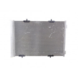 9683562980 CONDENSADOR / RADIADOR  AIRE ACONDICIONADO CITROEN C3 AIRCROSS