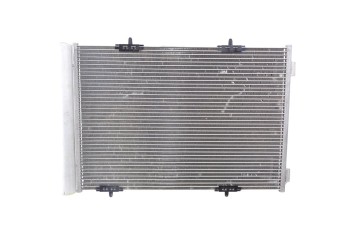 9683562980 CONDENSADOR / RADIADOR  AIRE ACONDICIONADO CITROEN C3 AIRCROSS Feel 2019 9683562980 213933 CITROEN - 1
