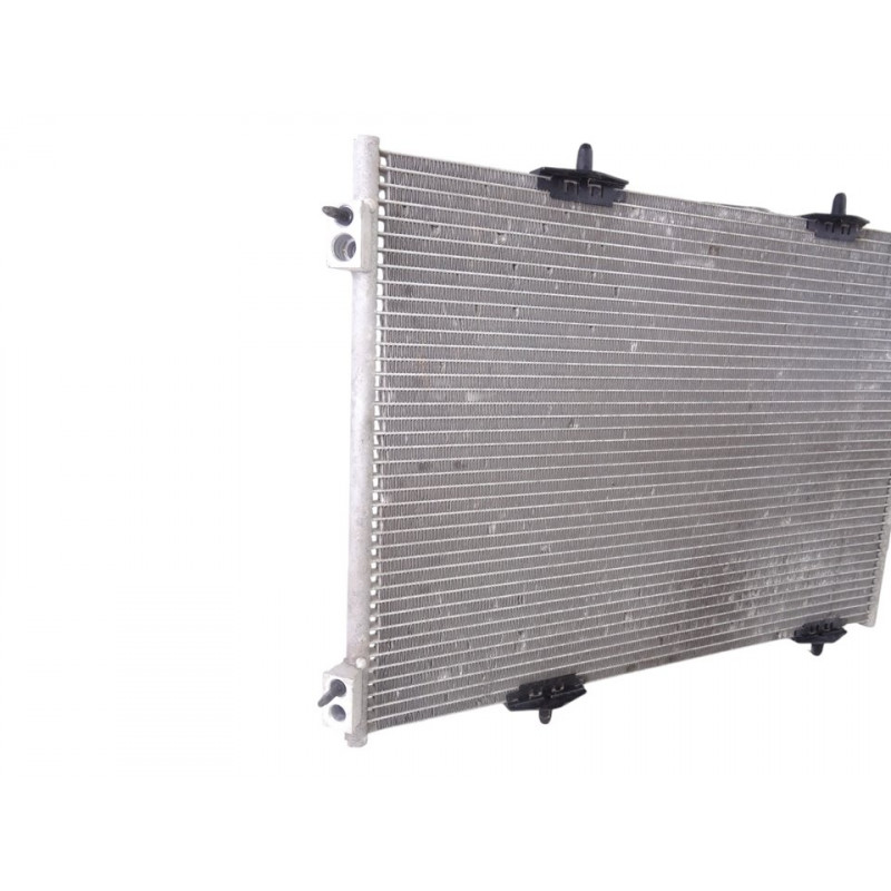 9683562980 CONDENSADOR / RADIADOR  AIRE ACONDICIONADO CITROEN C3 AIRCROSS Feel 2019 9683562980 213933 CITROEN - 1