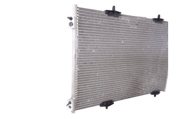 9683562980 CONDENSADOR / RADIADOR  AIRE ACONDICIONADO CITROEN C3 AIRCROSS Feel 2019 9683562980 213933 CITROEN - 1