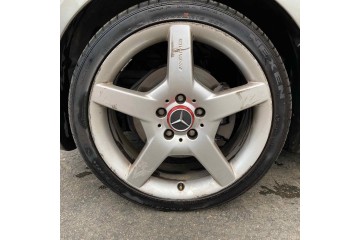 MERCEDES-BENZ CLASE A (BM 169) A 200 Turbo (169.034)