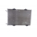 9683562980 CONDENSADOR / RADIADOR  AIRE ACONDICIONADO CITROEN C3 AIRCROSS Feel 2019 9683562980 213933 CITROEN - 3