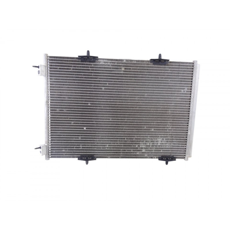 9683562980 CONDENSADOR / RADIADOR  AIRE ACONDICIONADO CITROEN C3 AIRCROSS Feel 2019 9683562980 213933 CITROEN - 3
