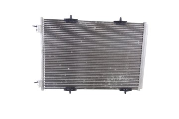 9683562980 CONDENSADOR / RADIADOR  AIRE ACONDICIONADO CITROEN C3 AIRCROSS Feel 2019 9683562980 213933 CITROEN - 3