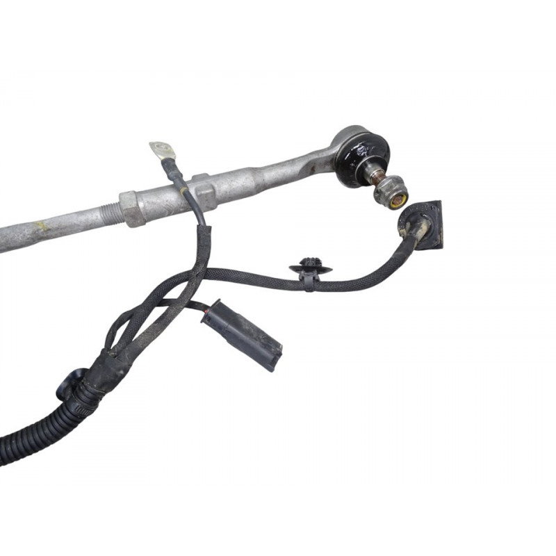 9822151180 CREMALLERA DIRECCION CITROEN C3 AIRCROSS Feel 2019 9822151180 213940 CITROEN - 1