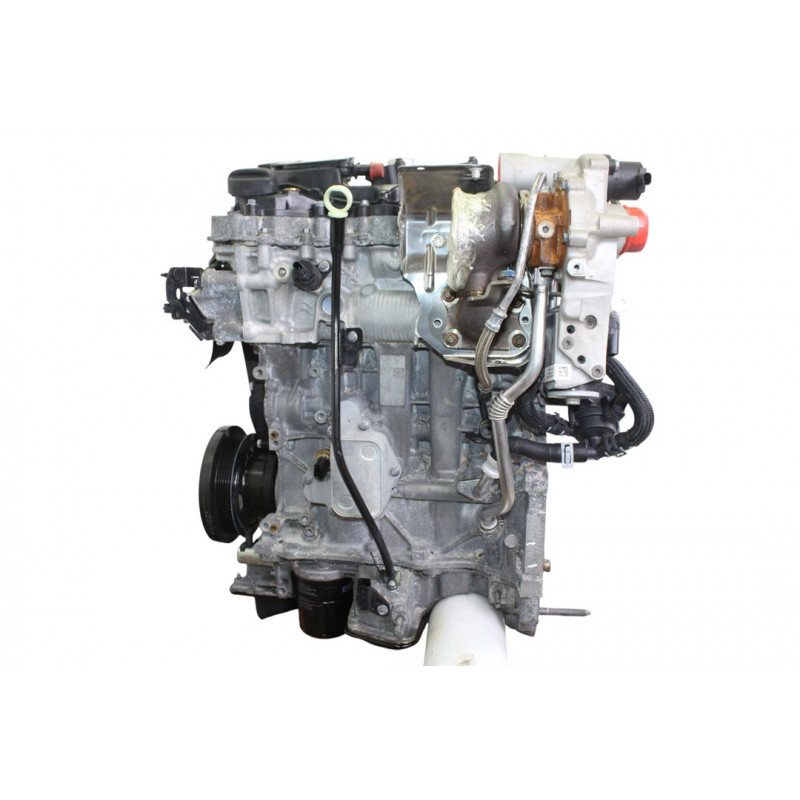 HNP MOTOR COMPLETO CITROEN C3 AIRCROSS Feel 2019 HNP 213907 CITROEN - 1