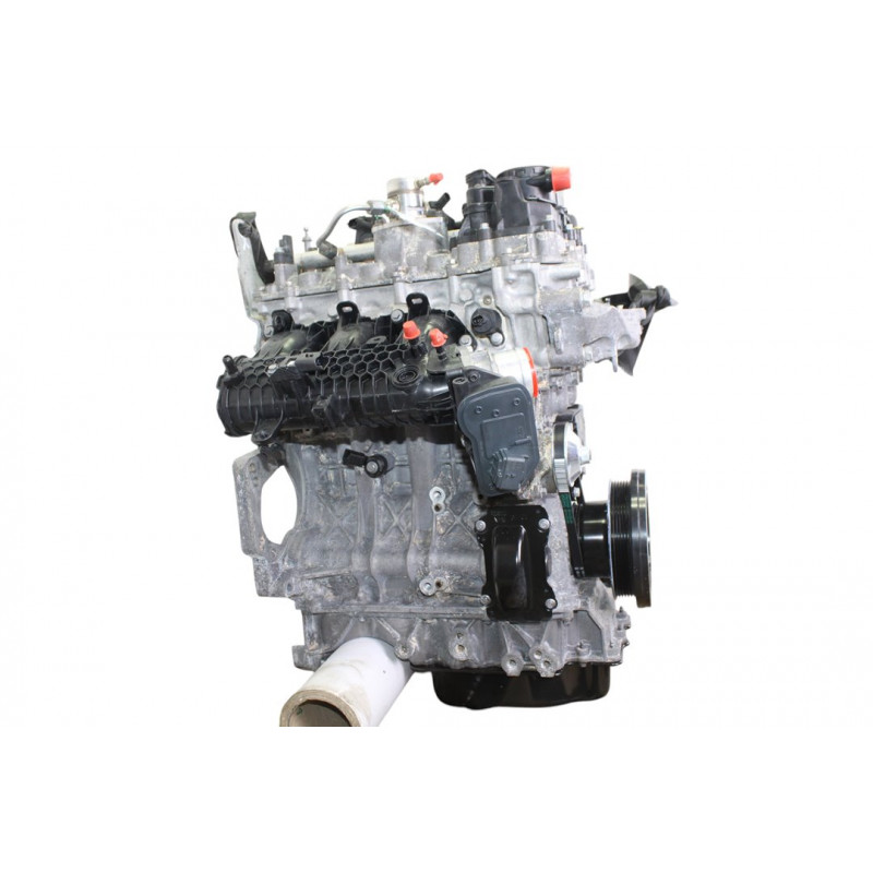 HNP MOTOR COMPLETO CITROEN C3 AIRCROSS Feel 2019 HNP 213907 CITROEN - 3