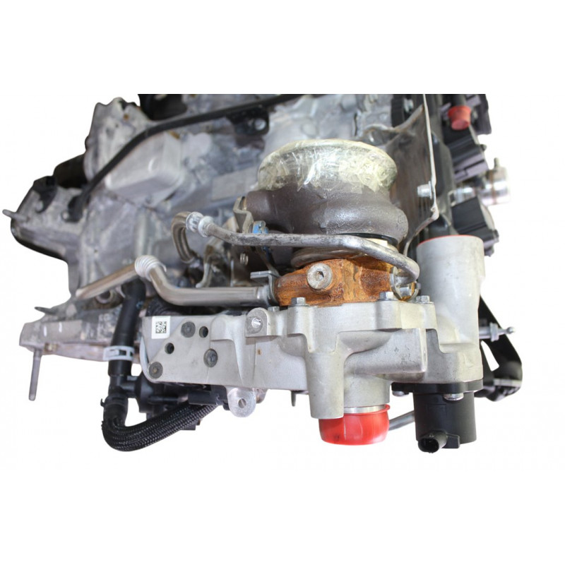 HNP MOTOR COMPLETO CITROEN C3 AIRCROSS Feel 2019 HNP 213907 CITROEN - 6