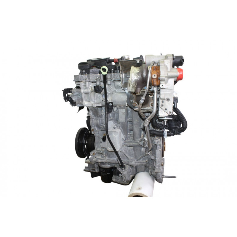 HNP MOTOR COMPLETO CITROEN C3 AIRCROSS Feel 2019 HNP 213907 CITROEN - 10