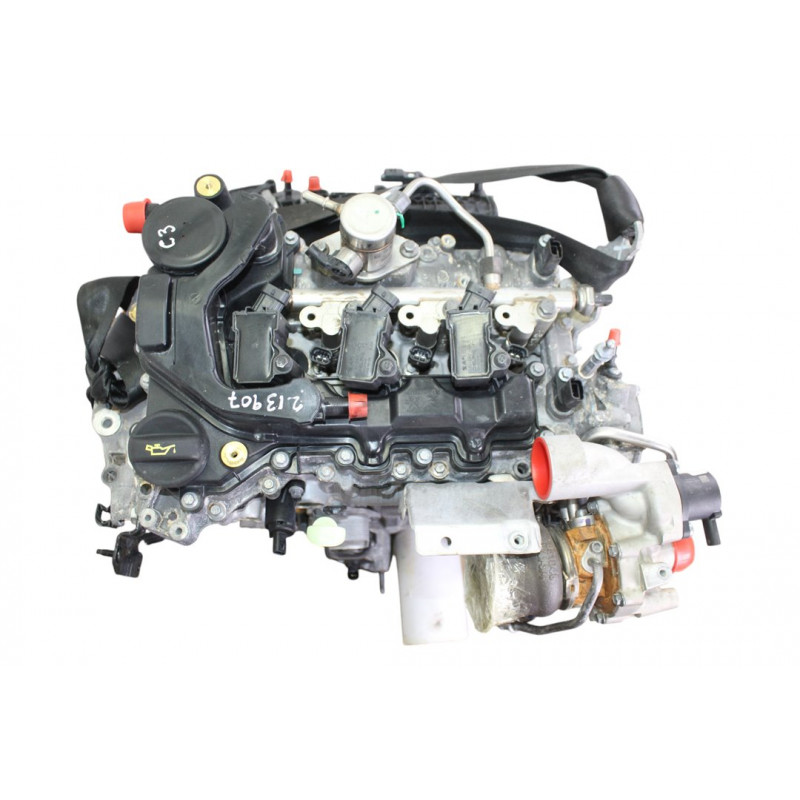 HNP MOTOR COMPLETO CITROEN C3 AIRCROSS Feel 2019 HNP 213907 CITROEN - 11