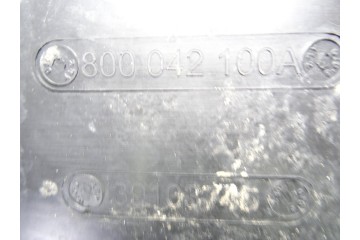 39103745 PASO RUEDA DELANTERO DERECHO CITROEN C3 AIRCROSS Feel 2019 39103745 213948 CITROEN - 1