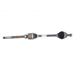 9813122880 TRANSMISION DELANTERA DERECHA CITROEN C3 AIRCROSS