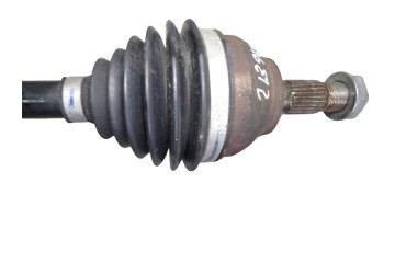 9813122880 TRANSMISION DELANTERA DERECHA CITROEN C3 AIRCROSS Feel 2019 9813122880 213941 CITROEN - 1