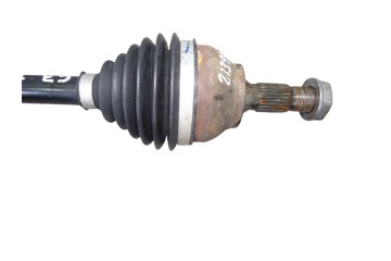 9809710080 TRANSMISION DELANTERA IZQUIERDA CITROEN C3 AIRCROSS Feel 2019 9809710080 213942 CITROEN - 2