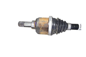 9809710080 TRANSMISION DELANTERA IZQUIERDA CITROEN C3 AIRCROSS Feel 2019 9809710080 213942 CITROEN - 3