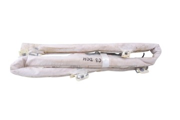 03552016 AIRBAG CORTINA DELANTERO DERECHO CITROEN C3 AIRCROSS Feel 2019 03552016 213982 CITROEN - 3