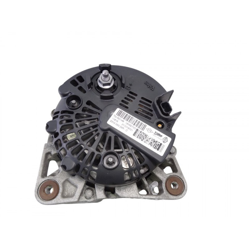 231000026R  ALTERNADOR RENAULT KANGOO II (F/KW0) Profesional 2015 231000026R 213794 RENAULT - 1