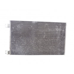 8200455795 CONDENSADOR / RADIADOR  AIRE ACONDICIONADO RENAULT KANGOO II (F/KW0)