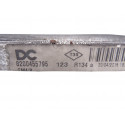 8200455795 CONDENSADOR / RADIADOR  AIRE ACONDICIONADO RENAULT KANGOO II (F/KW0) Profesional 2015 8200455795 213790 RENAULT - 3