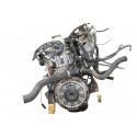 C14SE MOTOR COMPLETO OPEL ASTRA F BERLINA GL 1992 C14SE 214224 OPEL - 1