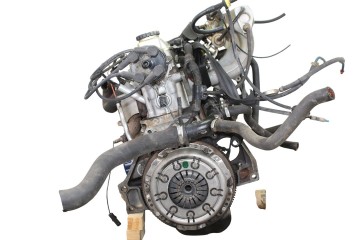C14SE MOTOR COMPLETO OPEL ASTRA F BERLINA GL 1992 C14SE 214224 OPEL - 1