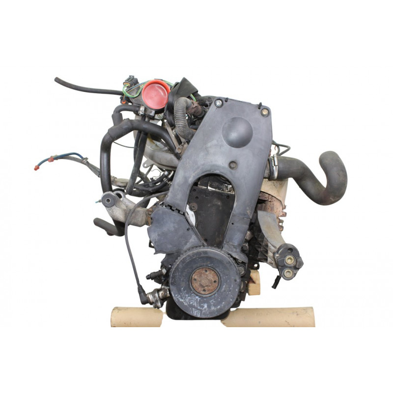 C14SE MOTOR COMPLETO OPEL ASTRA F BERLINA GL 1992 C14SE 214224 OPEL - 1