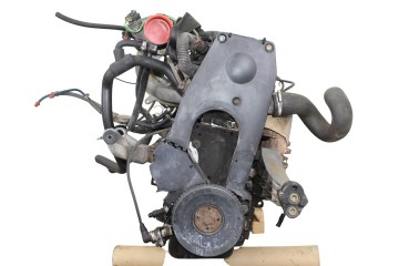 C14SE MOTOR COMPLETO OPEL ASTRA F BERLINA GL 1992 C14SE 214224 OPEL - 1