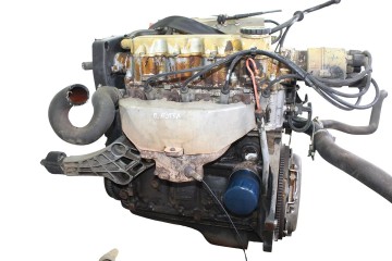 C14SE MOTOR COMPLETO OPEL ASTRA F BERLINA GL 1992 C14SE 214224 OPEL - 4