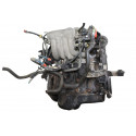 C14SE MOTOR COMPLETO OPEL ASTRA F BERLINA GL 1992 C14SE 214224 OPEL - 5
