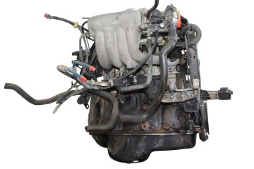 C14SE MOTOR COMPLETO OPEL ASTRA F BERLINA GL 1992 C14SE 214224 OPEL - 5