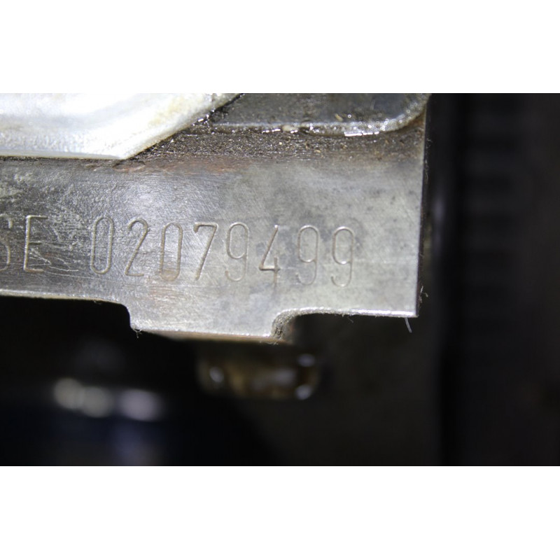 C14SE MOTOR COMPLETO OPEL ASTRA F BERLINA GL 1992 C14SE 214224 OPEL - 6