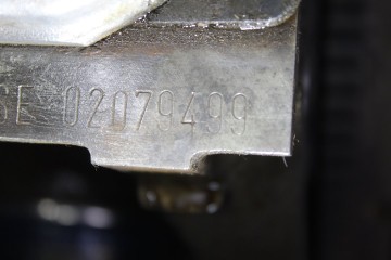 C14SE MOTOR COMPLETO OPEL ASTRA F BERLINA GL 1992 C14SE 214224 OPEL - 6