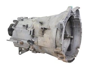 BDH CAJA CAMBIOS BMW SERIE 3 COMPACTO (E46) 316ti 2003 BDH 214653 BMW - 1