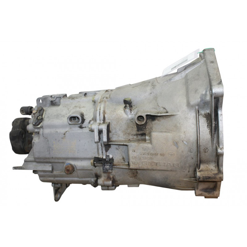BDH CAJA CAMBIOS BMW SERIE 3 COMPACTO (E46) 316ti 2003 BDH 214653 BMW - 3