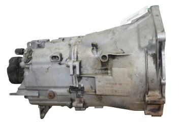 BDH CAJA CAMBIOS BMW SERIE 3 COMPACTO (E46) 316ti 2003 BDH 214653 BMW - 3