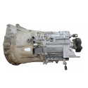BDH CAJA CAMBIOS BMW SERIE 3 COMPACTO (E46) 316ti 2003 BDH 214653 BMW - 5