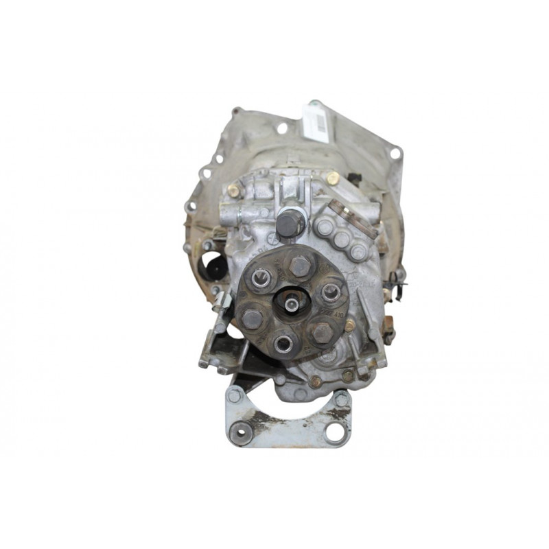 BDH CAJA CAMBIOS BMW SERIE 3 COMPACTO (E46) 316ti 2003 BDH 214653 BMW - 6