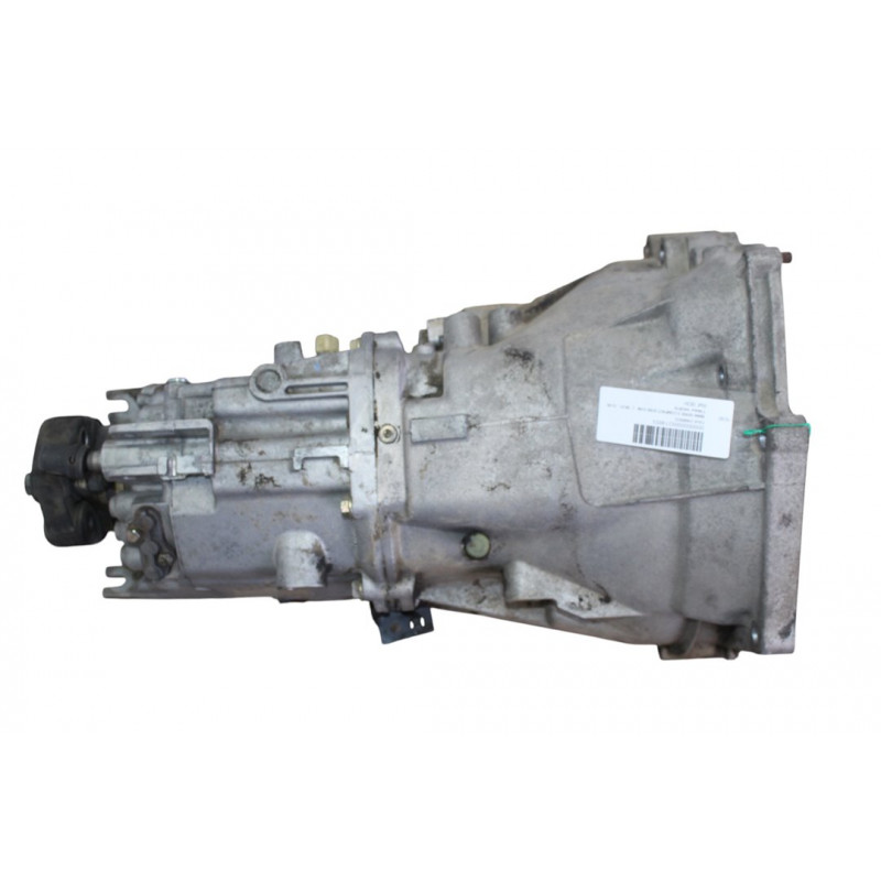 BDH CAJA CAMBIOS BMW SERIE 3 COMPACTO (E46) 316ti 2003 BDH 214653 BMW - 7