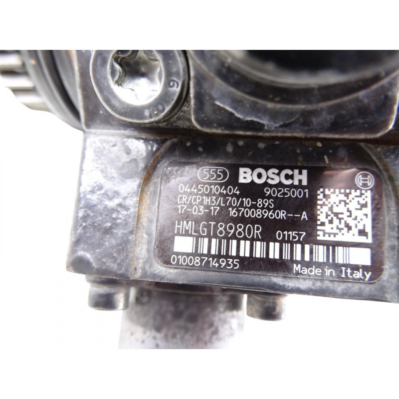 167008960R  NO IDENTIFICADO NISSAN X-TRAIL (T32) Tekna 2018 167008960R 213640 NISSAN - 3