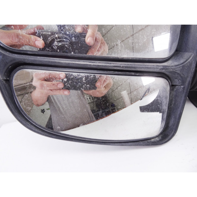  RETROVISOR IZQUIERDO CITROEN JUMPER FURGÓN 27 C D Ntz. 1000 2001 210328 CITROEN - 1