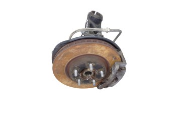 402064BA0A MANGUETA DELANTERA DERECHA NISSAN X-TRAIL (T32) Tekna 2018 402064BA0A 213563 NISSAN - 1