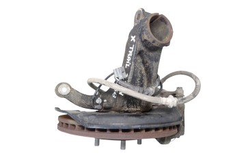 402064BA0A MANGUETA DELANTERA DERECHA NISSAN X-TRAIL (T32) Tekna 2018 402064BA0A 213563 NISSAN - 1