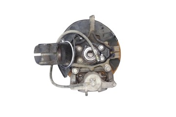 402064BA0A MANGUETA DELANTERA DERECHA NISSAN X-TRAIL (T32) Tekna 2018 402064BA0A 213563 NISSAN - 2