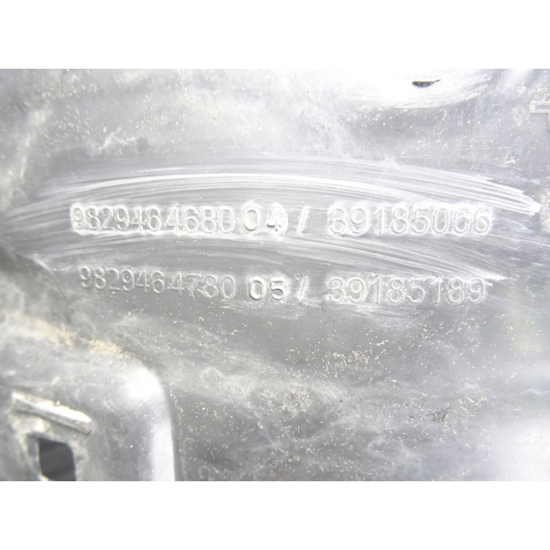 9829464680 PASO RUEDA DELANTERO IZQUIERDO OPEL CORSA F