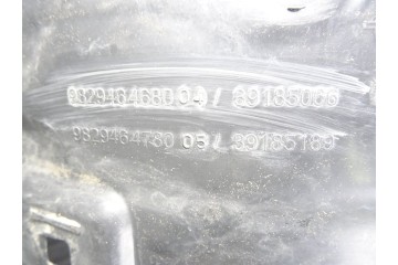 9829464680 PASO RUEDA DELANTERO IZQUIERDO OPEL CORSA F Elegance 2021 9829464680 214691 OPEL - 1