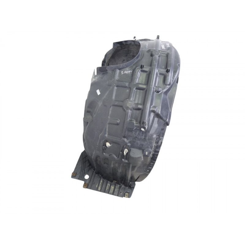 9829464680 PASO RUEDA DELANTERO IZQUIERDO OPEL CORSA F