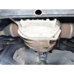 DIFERENCIAL TRASERO CHRYSLER 300C (LE/LX)