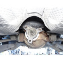  DIFERENCIAL TRASERO CHRYSLER 300C (LE/LX) 3.0 CRD 2009 214692 CHRYSLER - 1